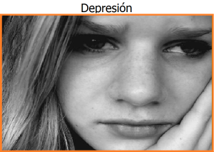 S.Depresión